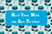 Dotted Hand-Drawn Font, a Handwritten Font by RoxyStudioCo (Thumbnail 3 of 8)