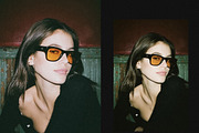 POLAROID | INSTANT CAMERA LIGHTROOM, a Preset Add-On by El Oasis Market (Thumbnail 6 of 12)
