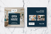 Real Estate Instagram Template Canva, a Social Media Template by Design District (Thumbnail 35 of 39)