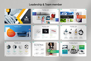 Roots Presentation Template, a Presentation Template by PixWork (Thumbnail 7 of 51)