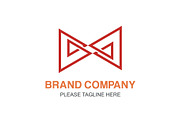 20 Logo Infinity Templates Bundle, a Branding & Logo Template by Friendesigns (Thumbnail 10 of 21)