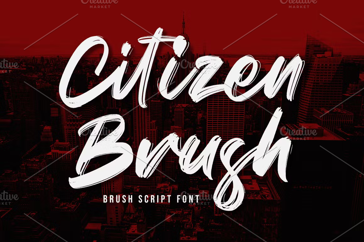 Handwritten Fonts Bundle, a Font by ThePhoton (Photo 28 of 29)
