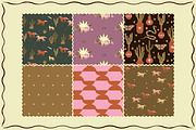 Wild West, an Object Illustration by NKTN (Thumbnail 5 of 16)