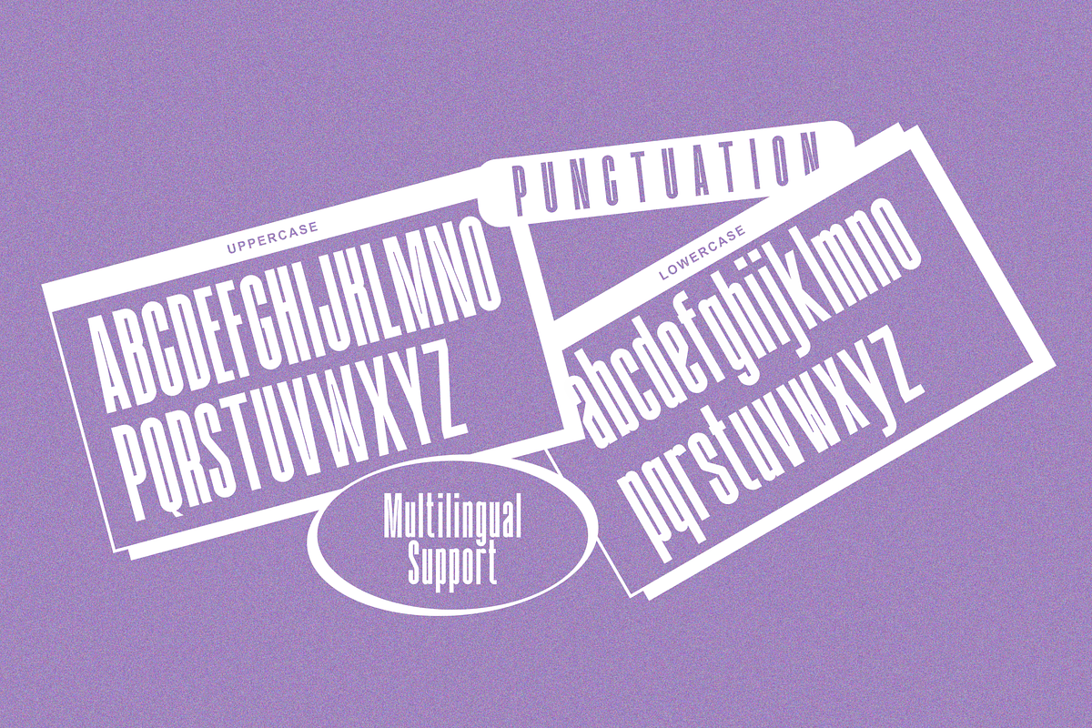 Madfool, a Sans Serif Font by Wasabib Studio (Photo 2 of 7)