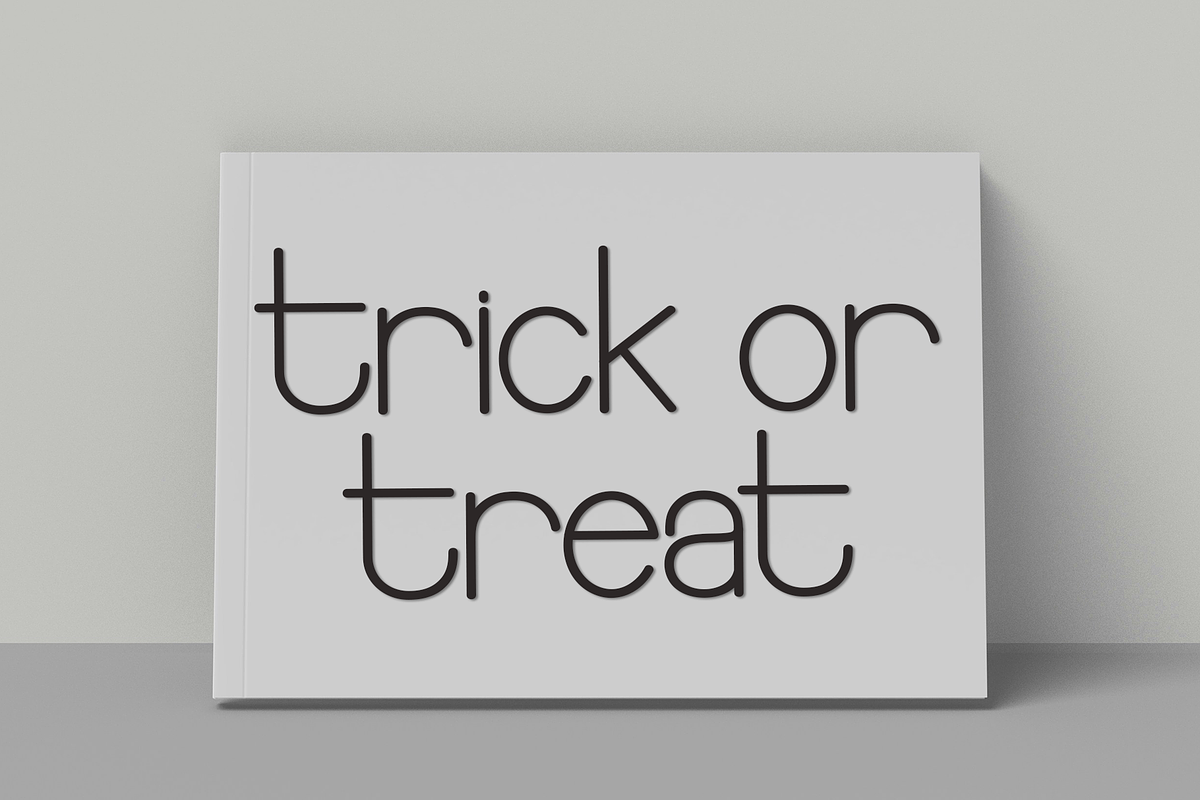 Candlelight, a Sans Serif Font by InermediaSTUDIO (Photo 6 of 8)