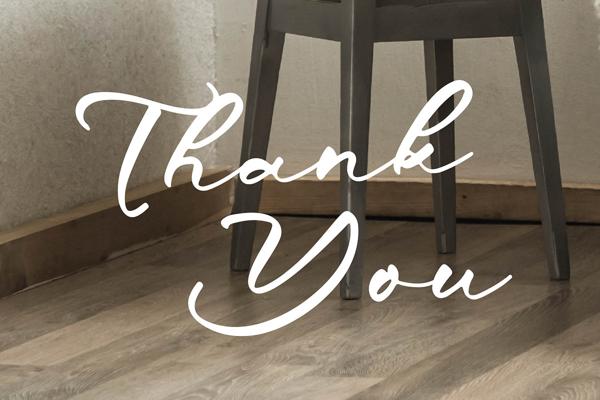 Lindgre, a Script Font by Integritype Studio (Photo 14 of 15)