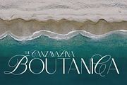 Tropic Hills | Hybrid Display, a Sans Serif Font by Muntab_Art (Thumbnail 2 of 11)