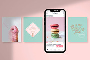 Chez Cocotte | Full Identity Pack, a Branding & Logo Template by The Responsible Creatives (Thumbnail 13 of 16)