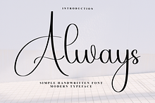 Always