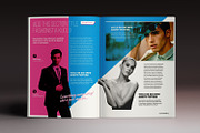 The Multiply MGZ, a Magazine Template by Luuqas Design (Thumbnail 6 of 18)