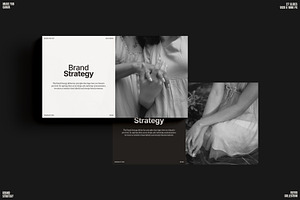 OLI / Brand Strategy