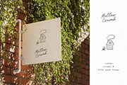 Dreams on Paper Handwritten Pencil, a Handwritten Font by Perplexitics (Thumbnail 6 of 13)