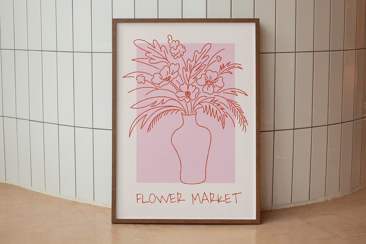 Hand-drawn illustrations, a Graphic by venimo (Photo 7 of 12)