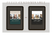 Real Estate Social Media | Canva, a Social Media Template by Marigold Studios (Thumbnail 9 of 9)