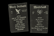 Vuse Blackletter Stencil, a Blackletter Font by AROKA (Thumbnail 3 of 6)