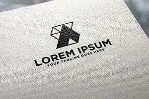 Letter SA Architecture logo idea, a Branding & Logo Template by REDVY CREATIVE