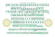 Questing Silver Modern Serif, a Serif Font by timelesstype.co (Thumbnail 19 of 20)