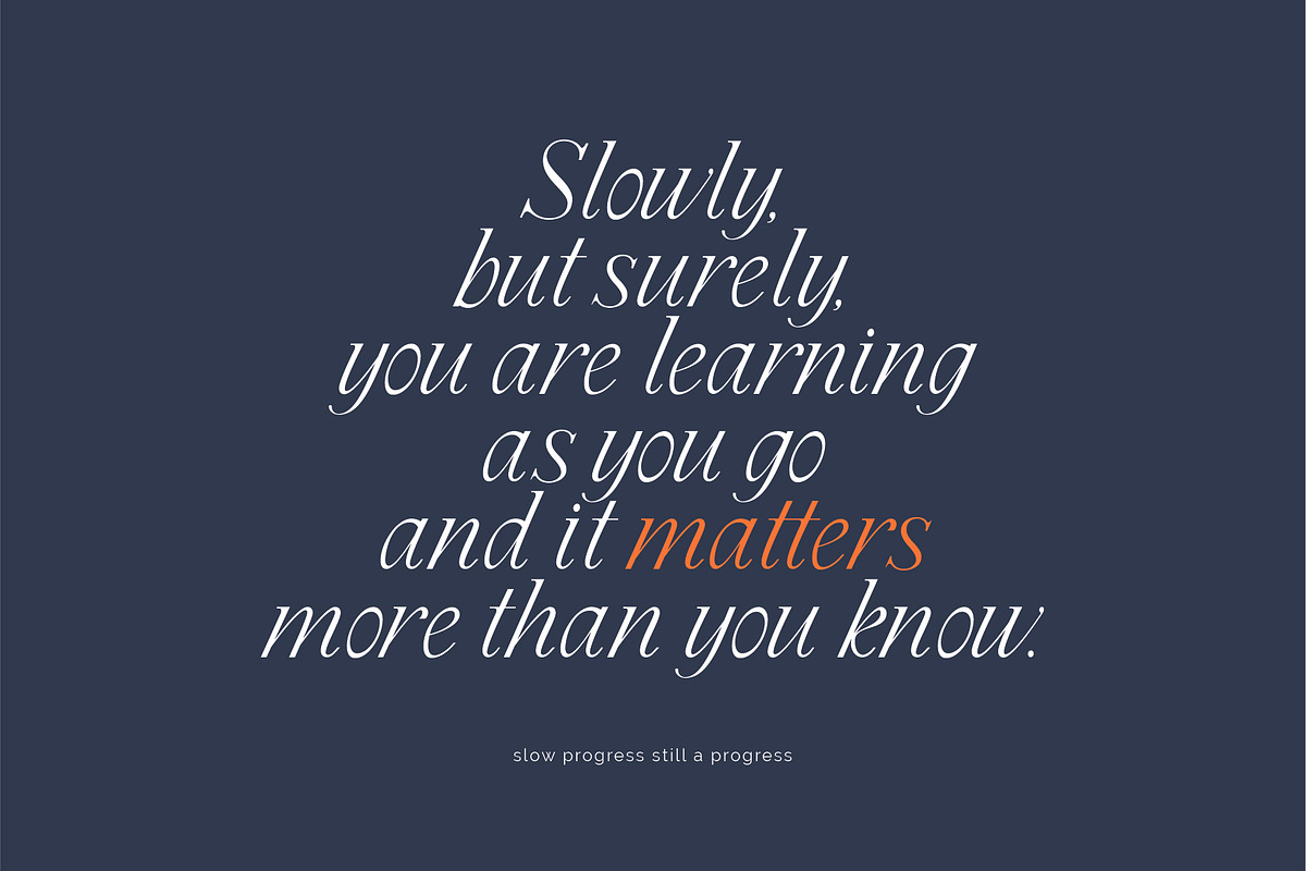 Cedar & Ink Typeface, a Serif Font by aquene (Photo 3 of 16)