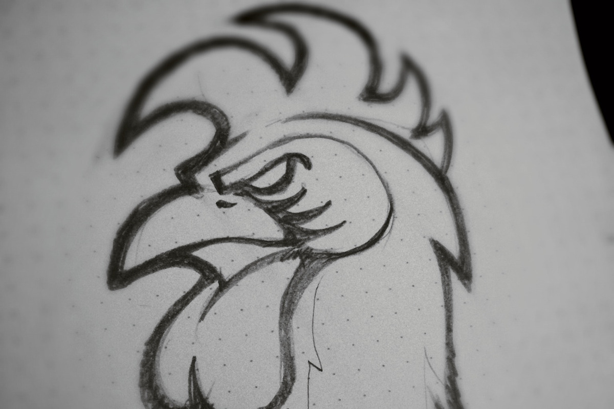 4 Vector Team Mascots, an Education Illustration by Robotrob Design Co. (Photo 3 of 3)
