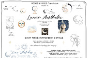 MOODS & MUSES: Trendbook, an Object Graphic by Purple (Thumbnail 8 of 9)