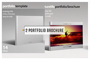 9 In 1 Template Bundle, a Brochure Template by Dedijuniadi (Thumbnail 4 of 6)