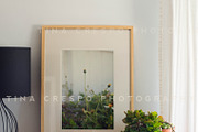 Home Series Framed Print Mockup #1, a Print Template by Tina Crespo (Thumbnail 3 of 3)