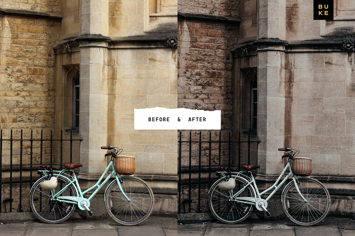 Amberland Edition Lightroom Preset, a Preset Add-On by SHOOM HOUSE (Photo 8 of 8)