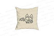 Bat Halloween Clipart Set, an Animal Illustration by Palau (Thumbnail 5 of 12)