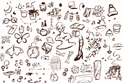 Dark academia aesthetic icons 120+, an Icon by Yasyaal (Thumbnail 3 of 6)