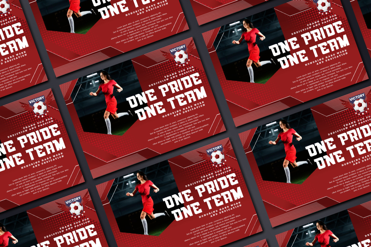 Mozze Sport - Strength Display Font, a Font by Bayuktx (Photo 5 of 8)