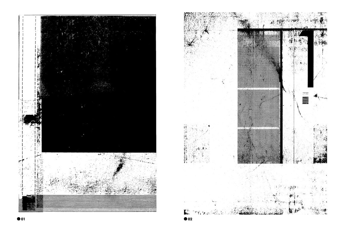 Abstract Textures - 40 Items, a Texture Graphic by Offset (Photo 3 of 11)