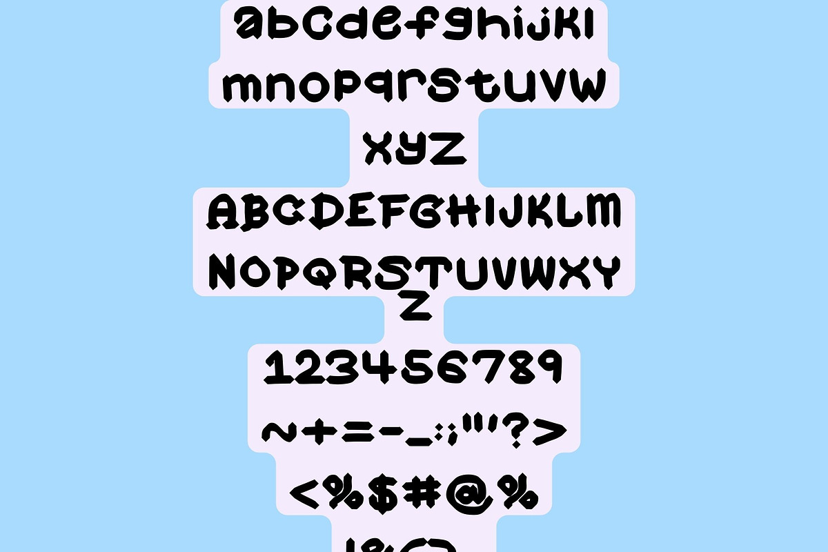 Pointy Serif, a Handwritten Font by Eryn Rose Design (Photo 13 of 18)