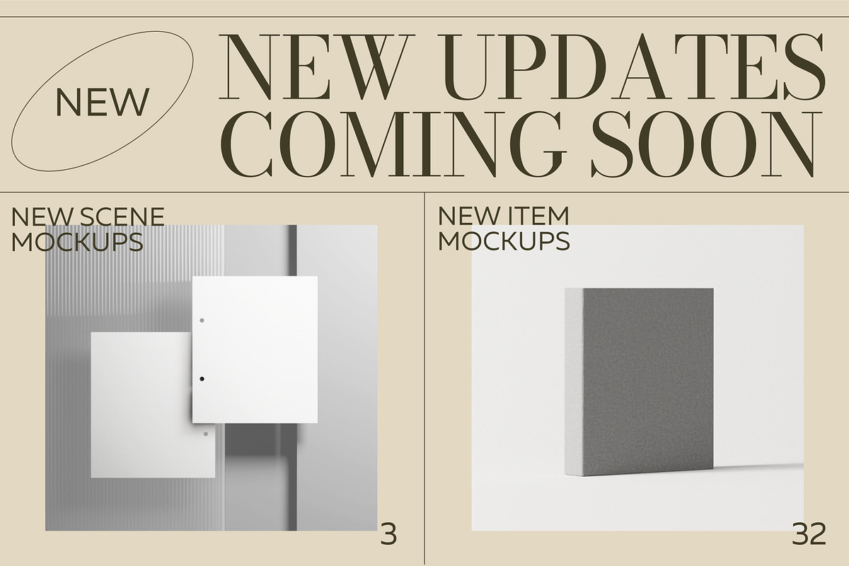 Corporate branding mockups, a Product Mockup by Creatoom (Photo 10 of 10)