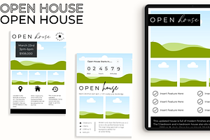 Real Estate Email Templates