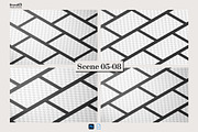 Screen & Print Mockup kit Bundle-65%, a Mockup by Brand_x Supply Co. (Thumbnail 34 of 54)