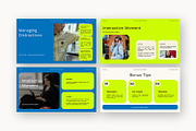 Kryl : Brand Marketing Powerpoint, a Presentation Template by Punkl Camp (Thumbnail 6 of 16)