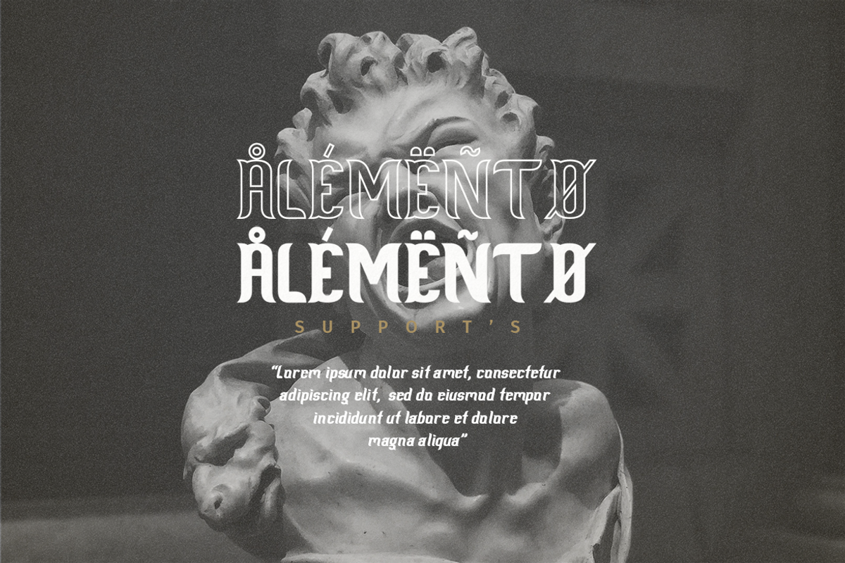 Scientist Castle - Family Slab Serif, a Slab Serif Font by DiosiArt (Photo 2 of 11)