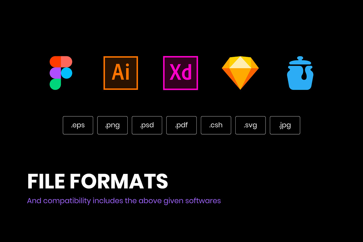 2000+ Isometric Icons Set, an Outline Icon by Brickclay (Photo 4 of 37)