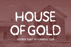 House of Gold