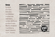 MARKER ELEMENTS, an Object Graphic by BORT GRAPHIC (Thumbnail 4 of 17)