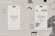 77% OFF TIMELESS EDITION BUNDLE, an Object Graphic by angelainthefields (Thumbnail 10 of 28)
