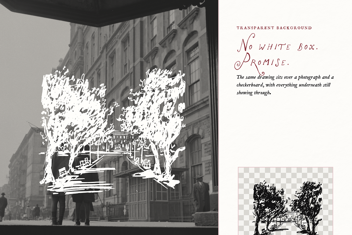 University Clipart, College Vectors, an Education Illustration by The October Creative (Photo 12 of 13)