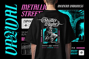 Gothic Ragged Typeface, a Blackletter Font by alit design (Thumbnail 13 of 20)