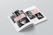 Fashion Magazine, a Magazine Template by obidullah_01 (Thumbnail 9 of 13)