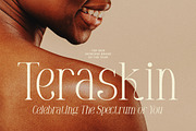 Gorvine – Modern Luxury Serif Font, a Serif Font by Vadovastd (Thumbnail 2 of 9)