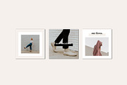 Porto Social Media Kit, a Social Media Template by The Blog Stop (Thumbnail 6 of 11)