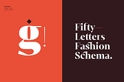 Mixta - Family 50% off, a Serif Font by Latinotype (Thumbnail 8 of 15)