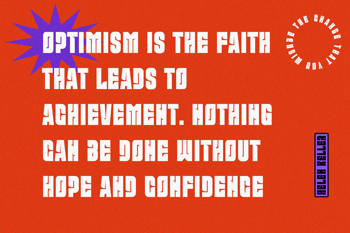 Caher Modern Futuristic Sans Serif F, a Sans Serif Font by Perfectype (Photo 5 of 6)