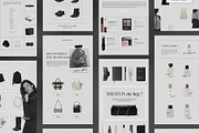 Canva 40 LTK Graphics Template, a Social Media Template by Amaré Creative (Thumbnail 4 of 6)