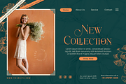 Brattons - Stylistic Ligature Serif, a Serif Font by LoneArmy (Thumbnail 6 of 10)